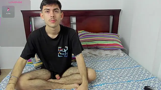 ashvsterry online show from October 25, 5:04 am