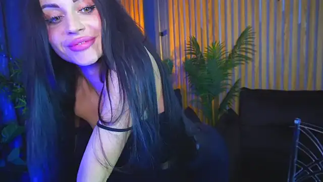 AlexaGreyyy online show from October 14, 8:44 pm