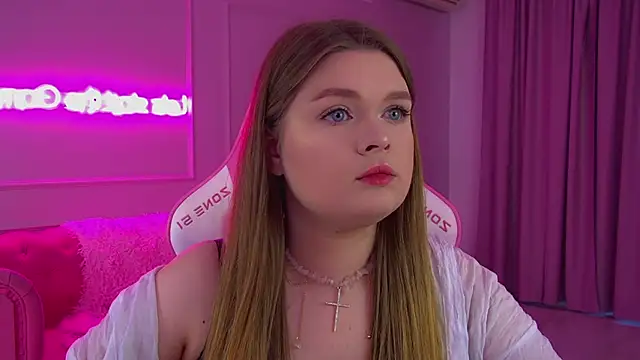 CrystalLyons online show from January 16, 6:20 am