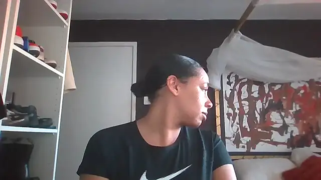 Bigbootyjaydaa online show from March 21, 5:07 pm