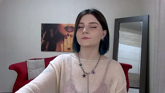 KellyStone online show from January 17, 5:04 am