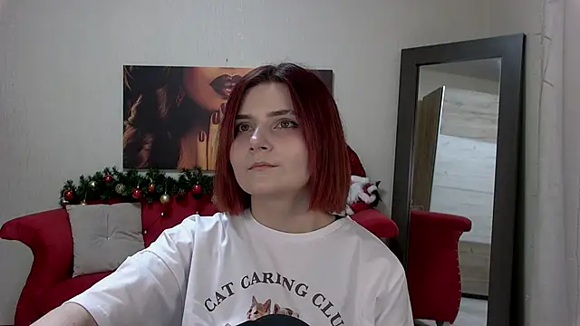 KellyStone online show from December 22, 5:54 am