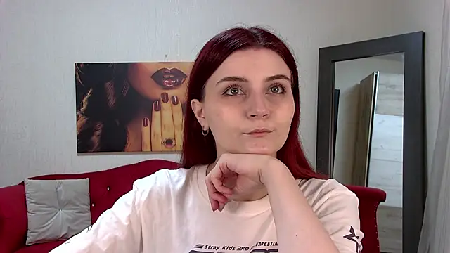 KellyStone online show from November 8, 5:01 am