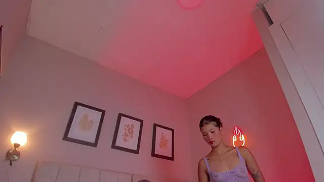 dani skinny  online show from November 24, 11:34 am