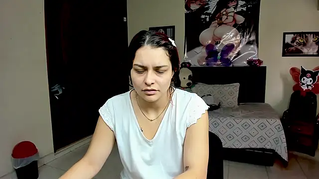 Marilynselxoveanalhard online show from February 23, 1:43 pm