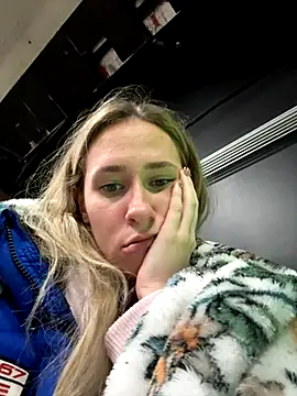 M1ssyk1ssy online show from November 23, 10:55 pm