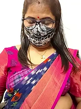 gaurika18 online show from October 20, 7:22 am