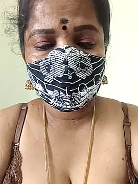 gaurika18 online show from April 28, 3:43 am