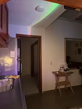 Lilith Asami online show from December 14, 9:37 am