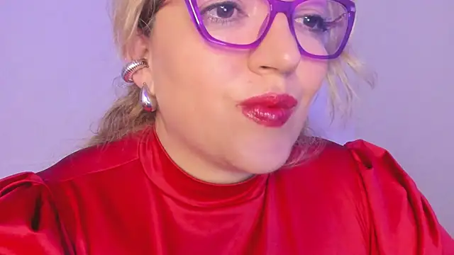 Naty Mature  online show from October 8, 11:09 pm