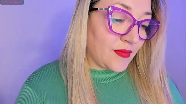 Naty Mature  online show from March 10, 7:18 pm