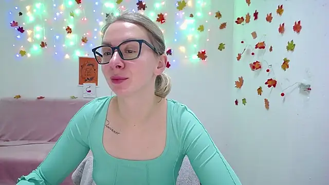 VasilisaSii online show from November 26, 6:47 am