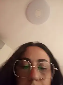 Happygio online show from March 1, 10:09 pm