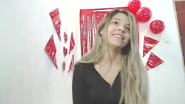 andreau18 online show from September 19, 1:54 pm