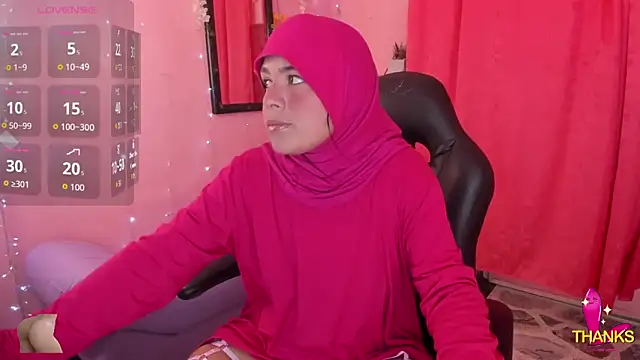 AliaAsad online show from September 15, 12:13 pm