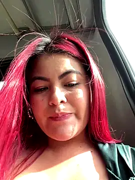 lia moon77 online show from September 24, 8:30 pm