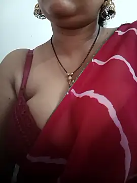 Nyra-23 online show from April 13, 9:54 am