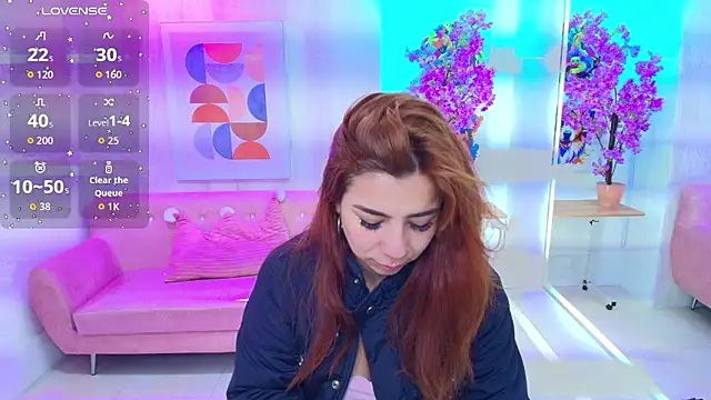 Gabby evanns online show from January 9, 12:20 pm