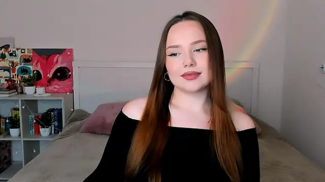 LittleKiitten online show from April 24, 1:58 pm