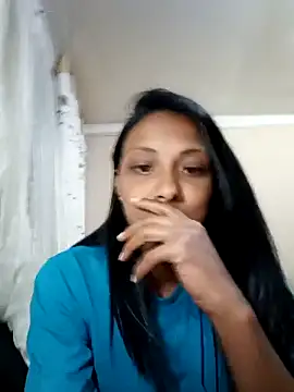 Indian-Seduction online show from November 8, 8:25 pm