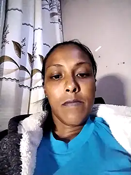 Indian-Seduction online show from October 1, 7:30 pm