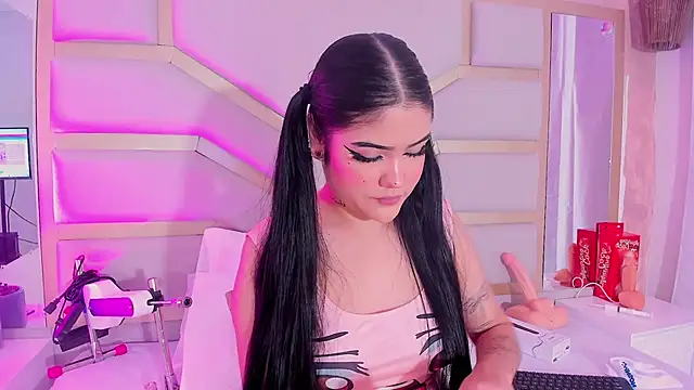 dollsweety online show from November 10, 10:27 pm