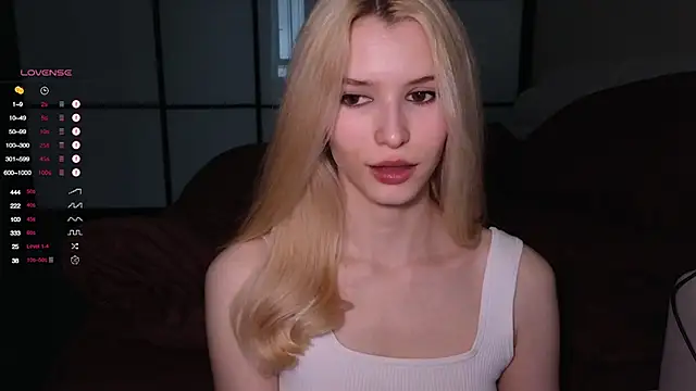 elsa limerence online show from October 28, 10:54 am