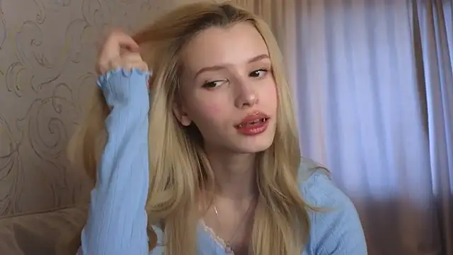 elsa limerence online show from February 24, 5:39 am