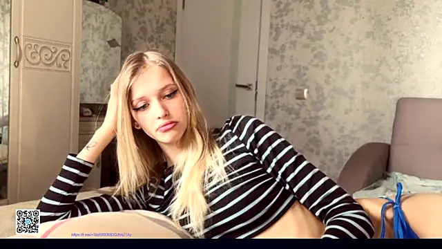 Evvie Summn1 online show from November 15, 8:48 am