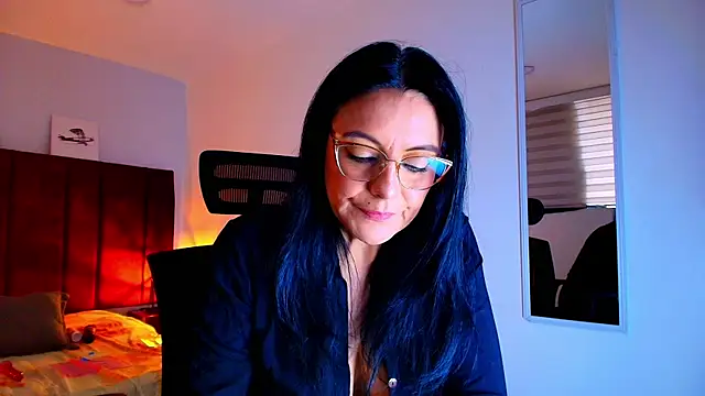 Zuzana21 online show from September 27, 1:29 pm