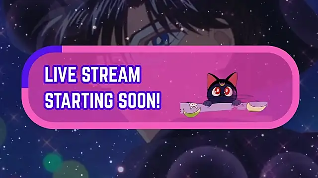 tuxedomasc95 online show from December 14, 12:05 am