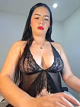 Anal Luucia online show from February 21, 12:39 pm