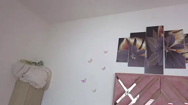 Diosa-afrodita online show from April 9, 3:31 am