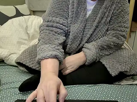 MarthaBriest online show from February 1, 3:27 am