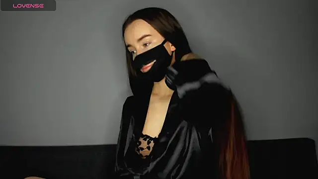 AngelinaAdderly online show from May 25, 6:29 pm