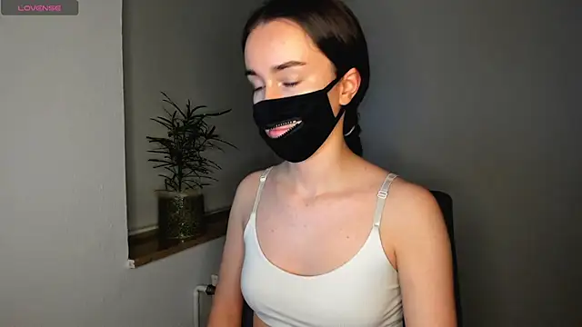 AngelinaAdderly online show from May 29, 10:41 pm