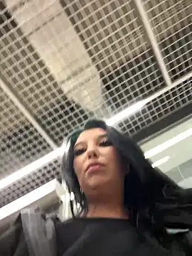 Tisha Busty online show from November 6, 11:16 am