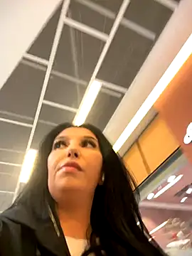 Tisha Busty online show from October 9, 9:35 am