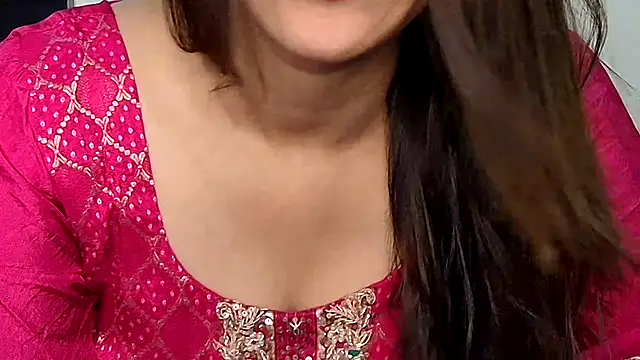 MIss-Naina online show from October 27, 7:37 am