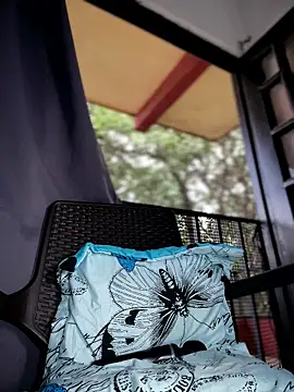 Goddess Naughty online show from January 8, 9:30 pm