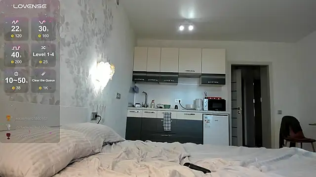 July Terner online show from September 22, 10:24 am