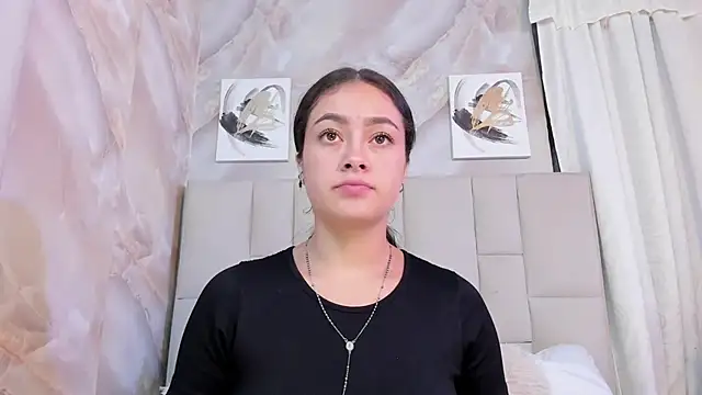 Jaslyn  Smith online show from February 3, 4:12 pm