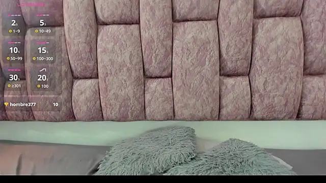 britanny-collyns online show from September 28, 8:47 pm