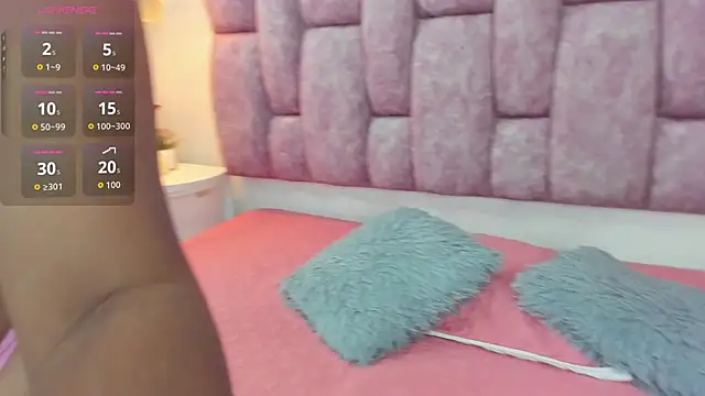 britanny-collyns online show from September 9, 7:35 pm