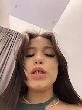 Chloe  Moon online show from October 24, 3:08 pm