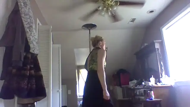 Ashphroditegemini online show from March 6, 7:09 pm