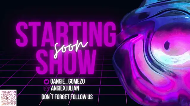 angie bigboobs  online show from April 21, 11:06 am