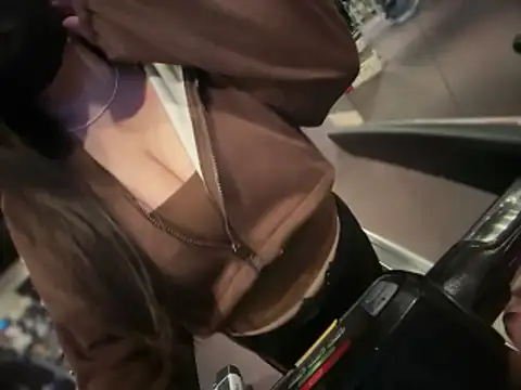 Joan 3191 online show from March 23, 3:34 am