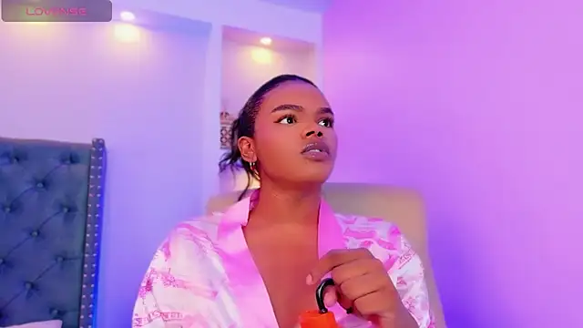 CamiEstrada online show from September 21, 2:10 am