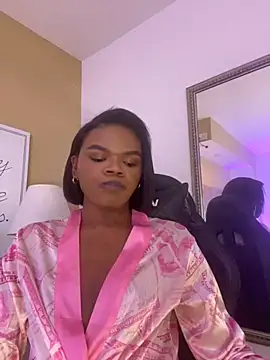 CamiEstrada online show from September 12, 5:52 am